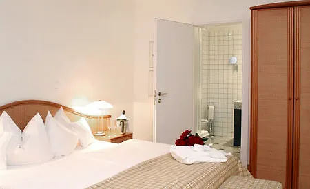 Hotel Altera Pars Keulen