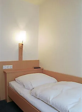 Hotel Trip Conti Kolín nad Rýnem
