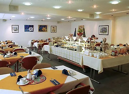 Hotel Trip Conti 3*