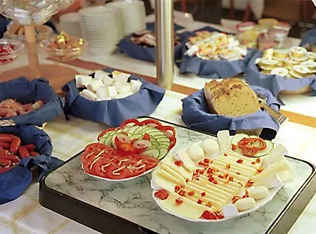 Trip Conti Hotel 3*