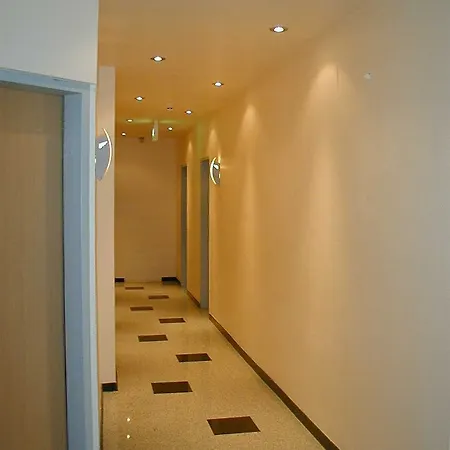 Hotel Trip Conti Kolín nad Rýnem