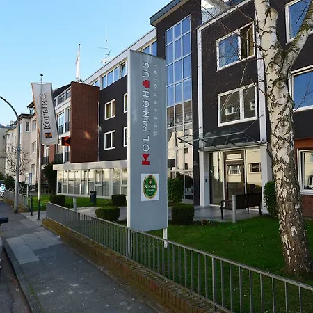 Messehotel Koeln-deutz