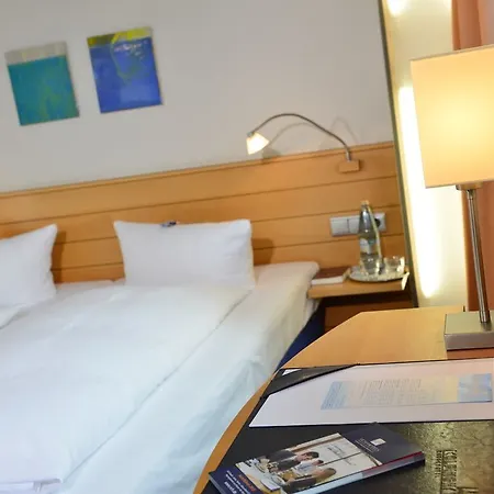 Messehotel Koeln-deutz Cologne