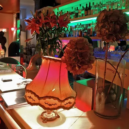 Maison Marsil - Boutique 3*