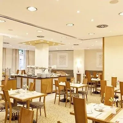 Classic Harmonie Hotel Köln