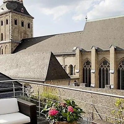 Hotel Classic Harmonie