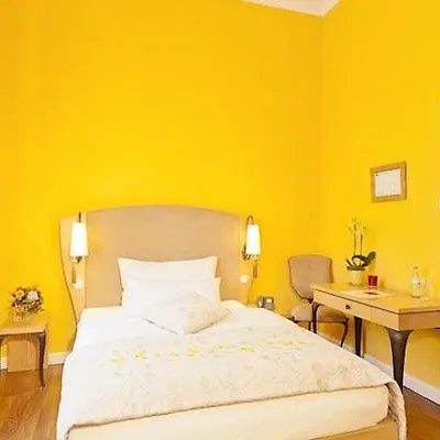 Classic Harmonie Hotel Köln