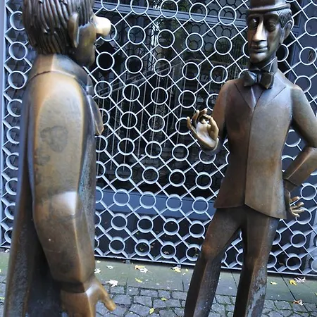 Hotel Lint Cologne