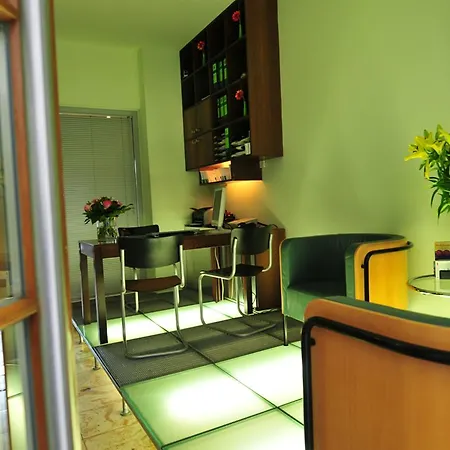Lint Hotel Cologne