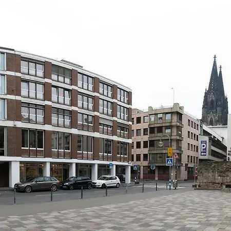 Senats Hotel Cologne
