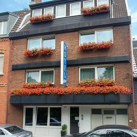 Wilms Hotel Keulen
