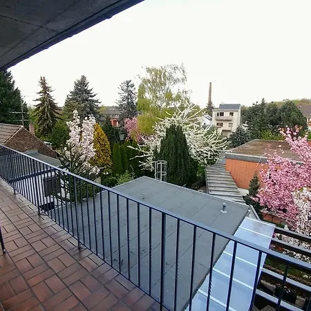 Hotel Wilms 2*