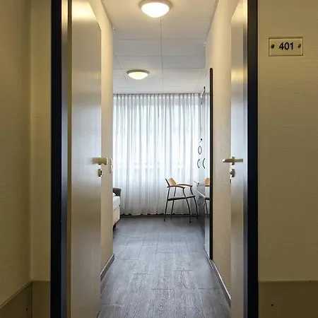Hotel Opera Kolín nad Rýnem