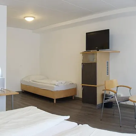 Opera Hotel Kolín nad Rýnem