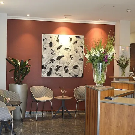 Hotel Astor & 4*