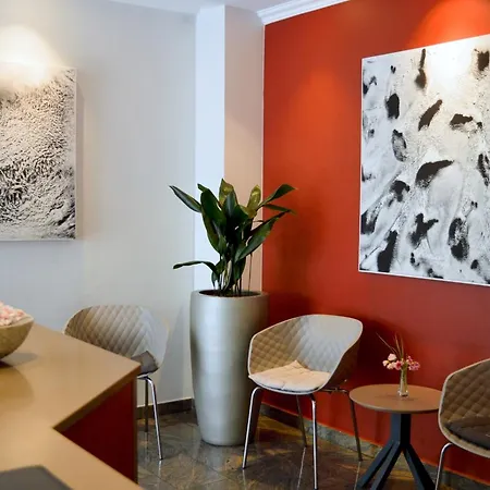 Astor & Hotel 4*