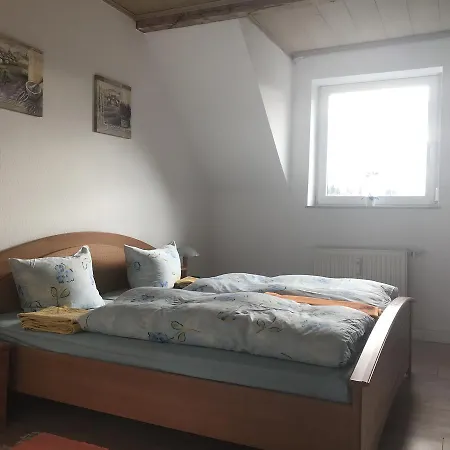 Apartment Vogelsang *
