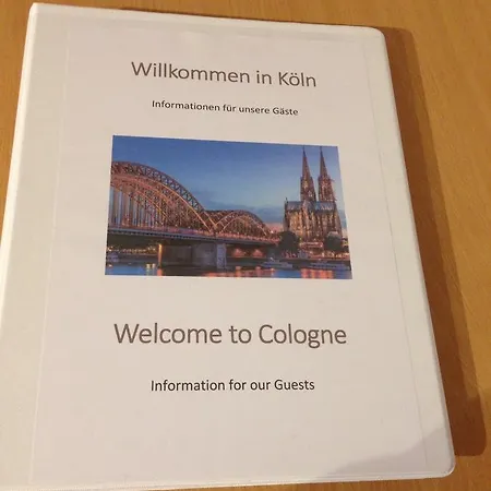 Vogelsang * Cologne