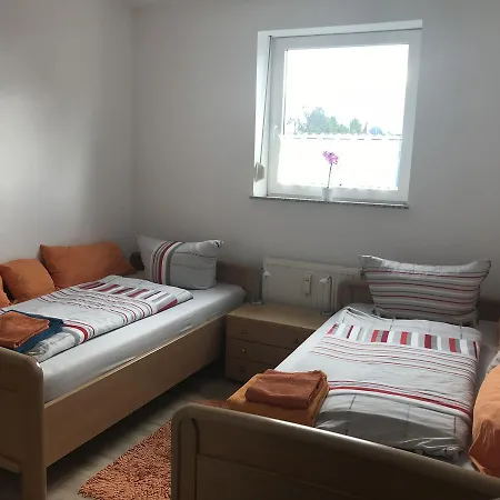 Apartment Vogelsang