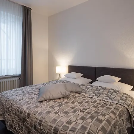 Brandenburger Hof Hotel