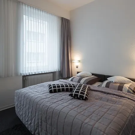 Brandenburger Hof 2*