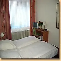 Callas Am Dom Hotel Kolín nad Rýnem