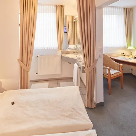 Hotel Weber Cologne