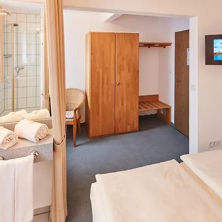Hotel Weber