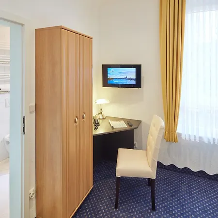Hotel Weber