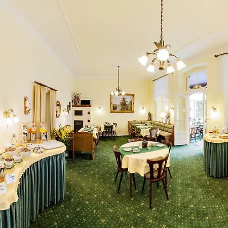 Hotel Weber 3*