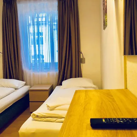 Hotel Storch Cologne