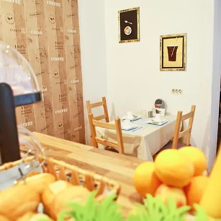 Hotel Storch Cologne