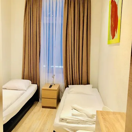 Storch Hotel