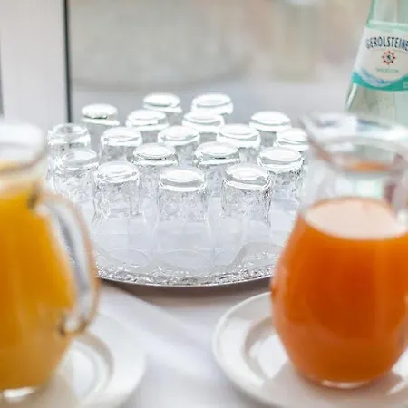 Mariella Hotel Cologne