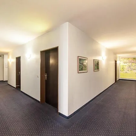 Mariella Hotel Cologne