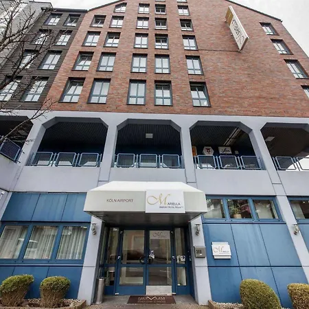 Mariella Hotel