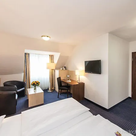 Mariella Hotel Cologne