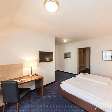 Hotel Mariella Cologne