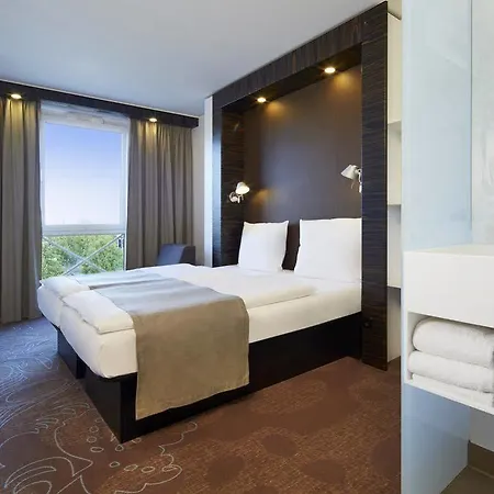 Koeln-west Hotel Köln