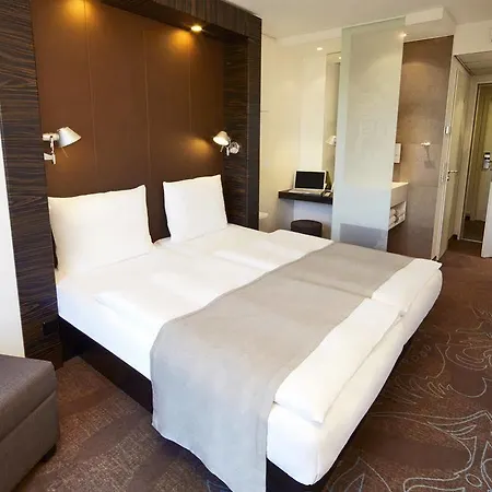Hotel Koeln-west