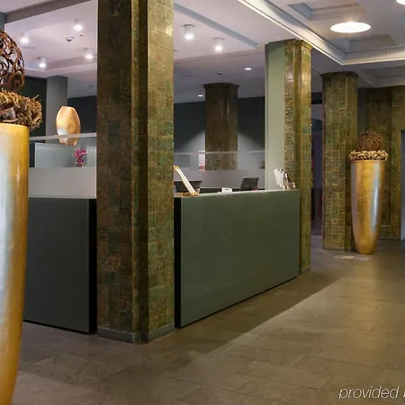 Stadtpalais Hotel 4*