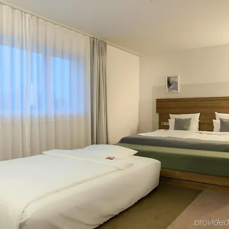 Stadtpalais 4* Cologne