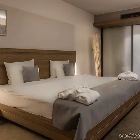 Hotel Stadtpalais 4*