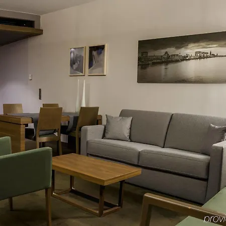 Stadtpalais Hotel 4*