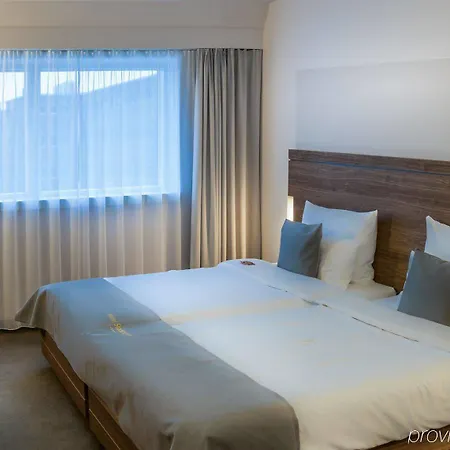 Hotel Stadtpalais 4*