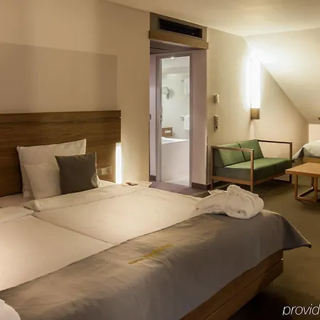 Stadtpalais Hotel 4*
