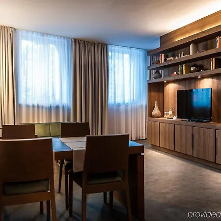 Hotel Stadtpalais 4*