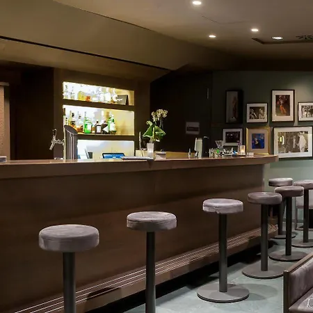 Stadtpalais Hotel 4*