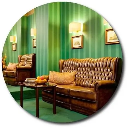 The Ascot 4* Keulen