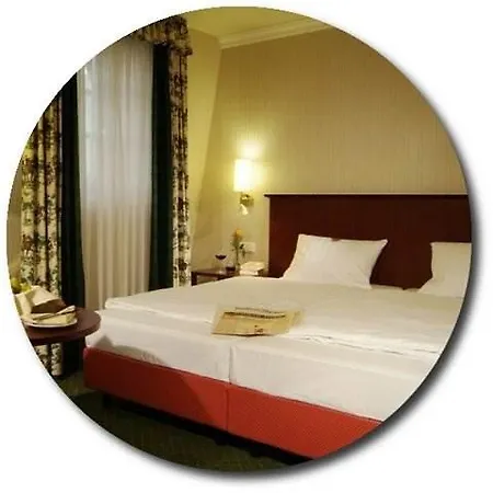 The Ascot Hotel Keulen
